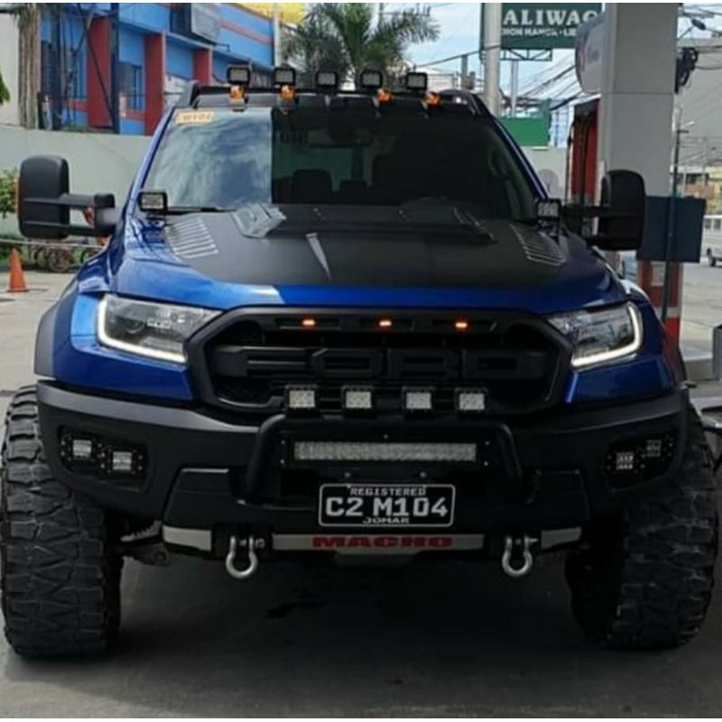 Spion Ford Ranger 2012-2020 model ranger F150