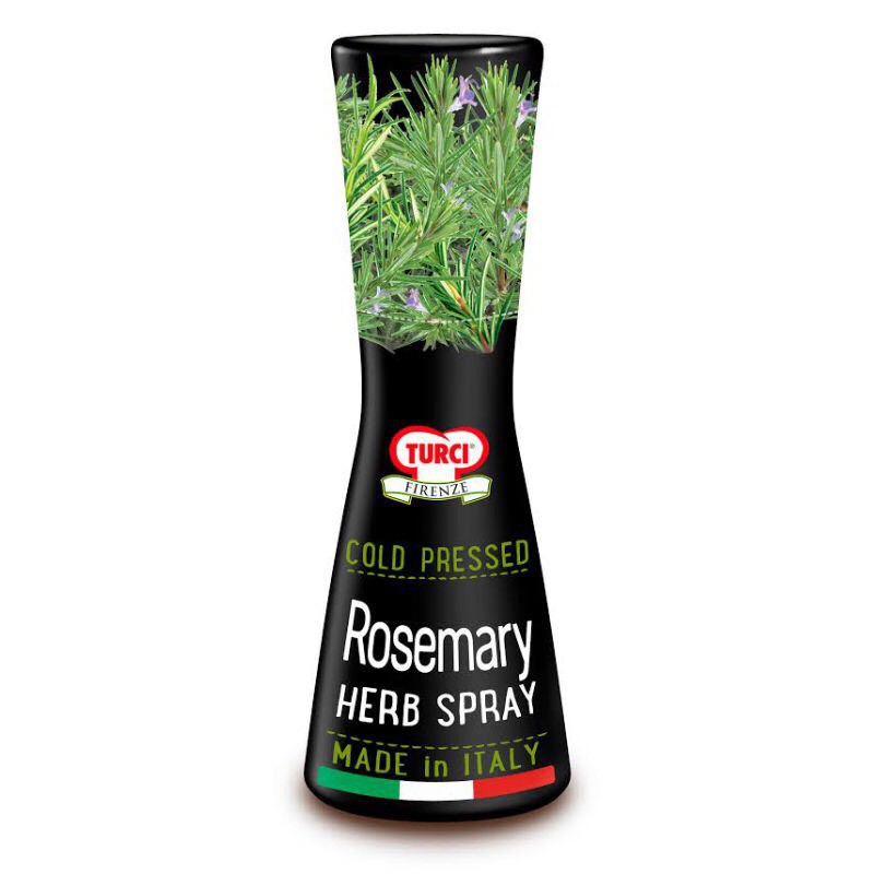 Turci Rosemary Cold Pressed Spray 40ml