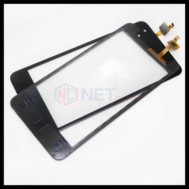 Touchscreen Evercross M50A Max / Ts Cross M50A Max - Putih
