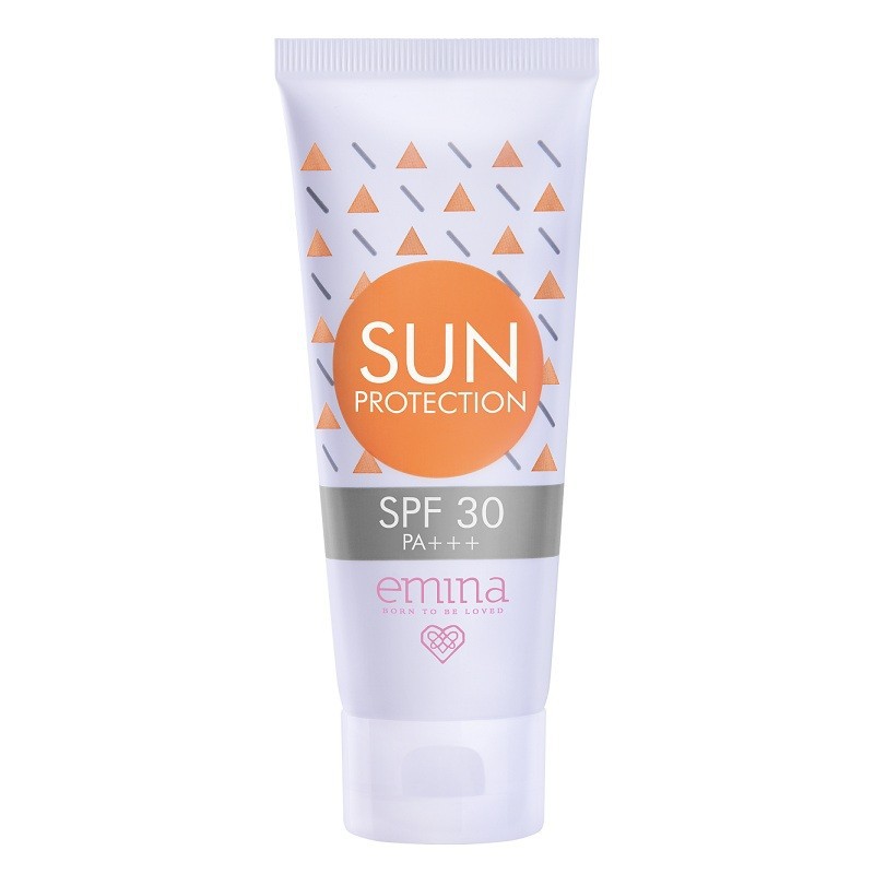 

EMINA Sun Protection SPF30 PA+++ 60ml