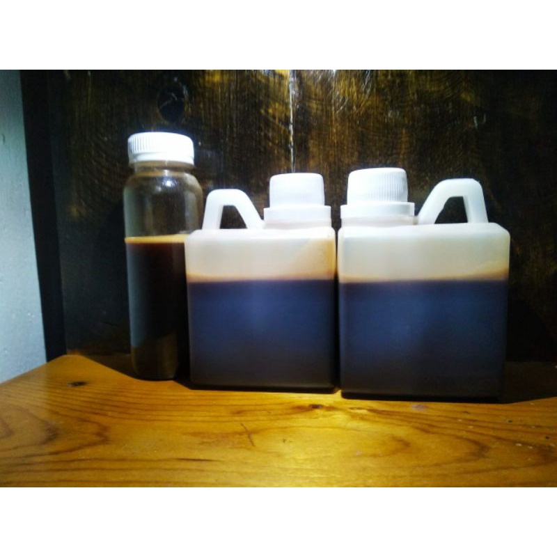 

Madu Ternak (1KG)