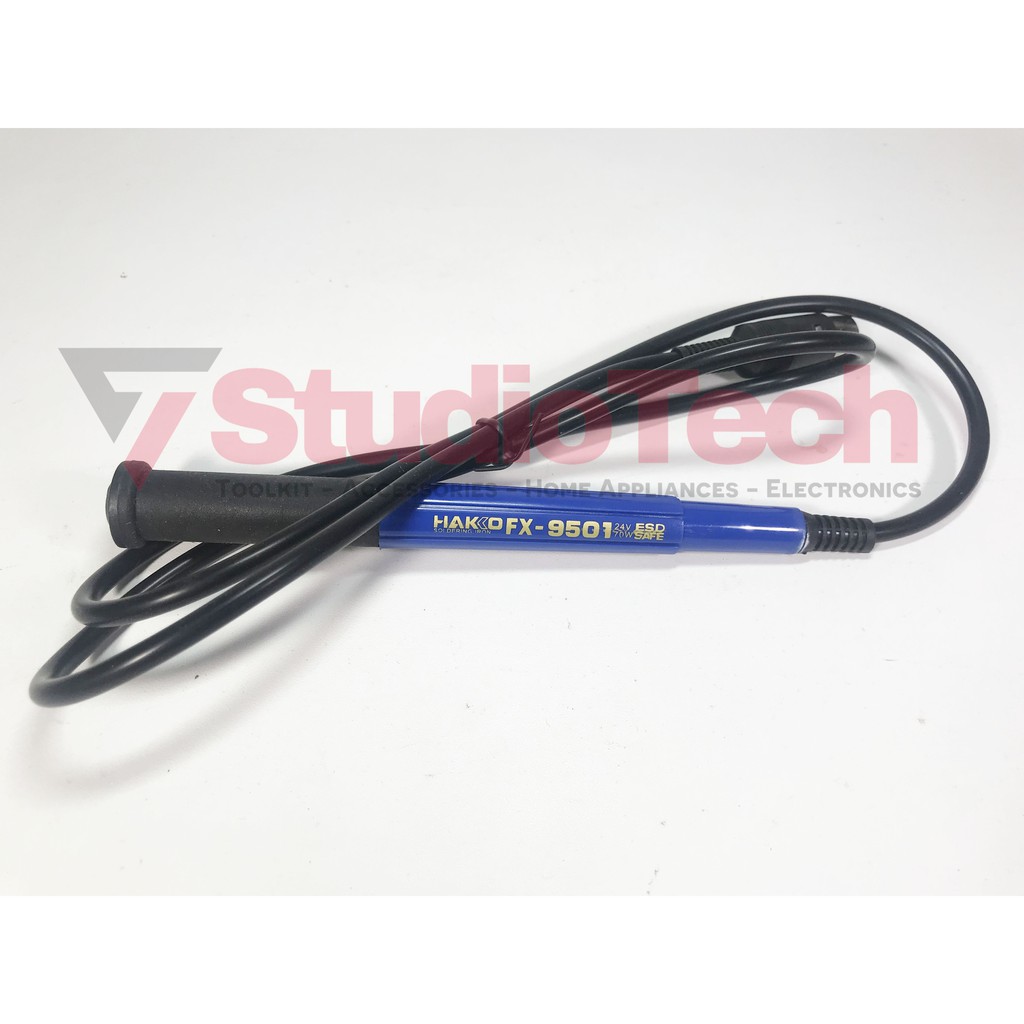 GAGANG SOLDER HANDLE T12 HAKKO FX951 FX9501