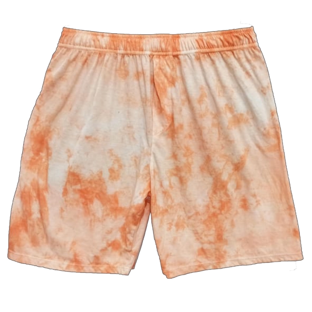 Zahra - Celana BOXER TIE DYE | Celana Cowok