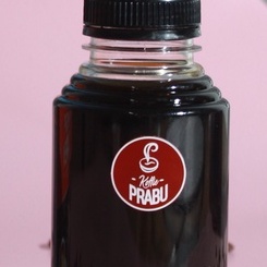 

{BARU DAN TERLAKU} Koffie Prabu Gula Aren Cair Natural Organik 1000ML