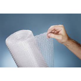 

Extra Bubble Wrap ( Packing Tambahan Biar Aman )