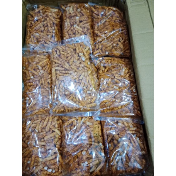 

basreng premium