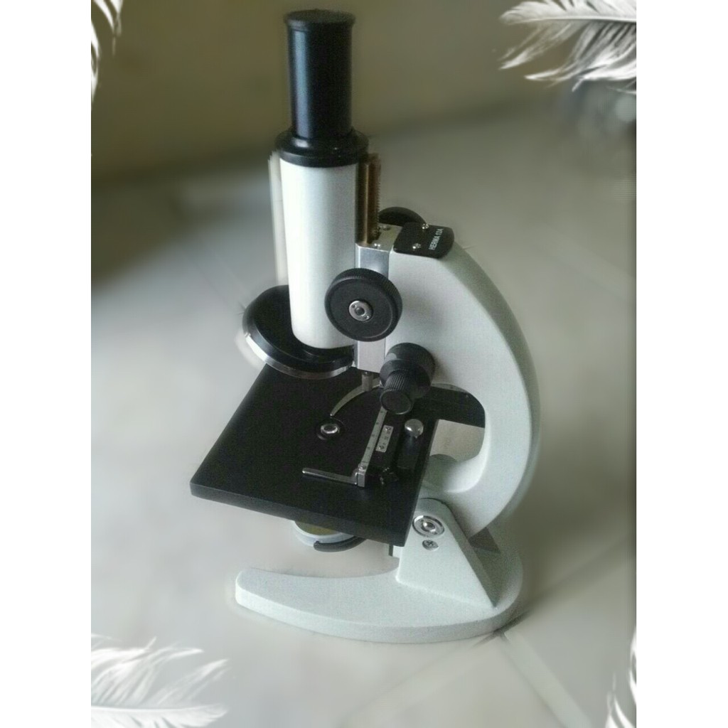 

Mikroskop Siswa Monokuler XSP-12B