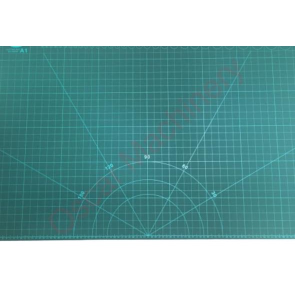 

Cutting Mat Ukuran A1