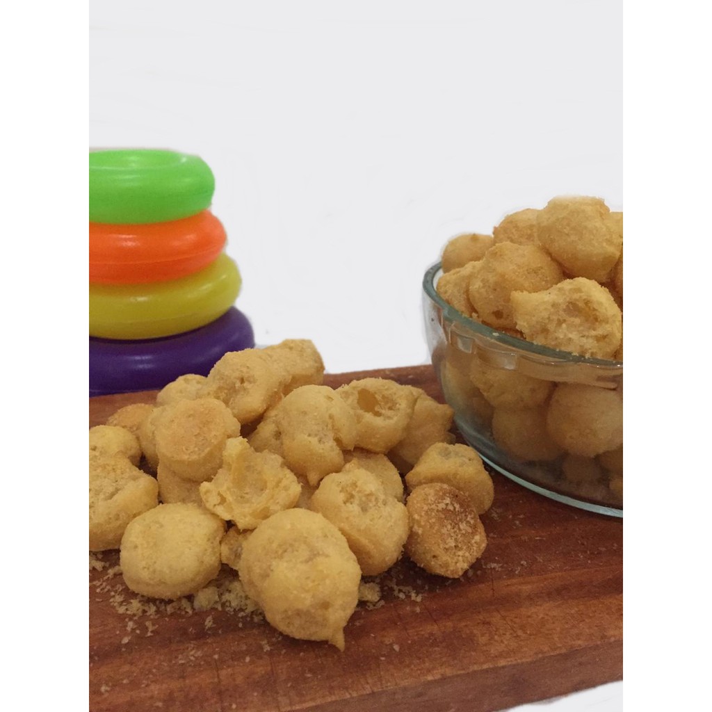 

SUS KERING KEJU 150 GRAM