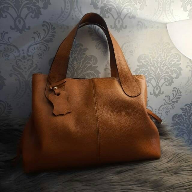 Kerajinan Kulit Sapi ✓ Tas Kulit Wanita Papirut Asli Sukaregang Garut Original