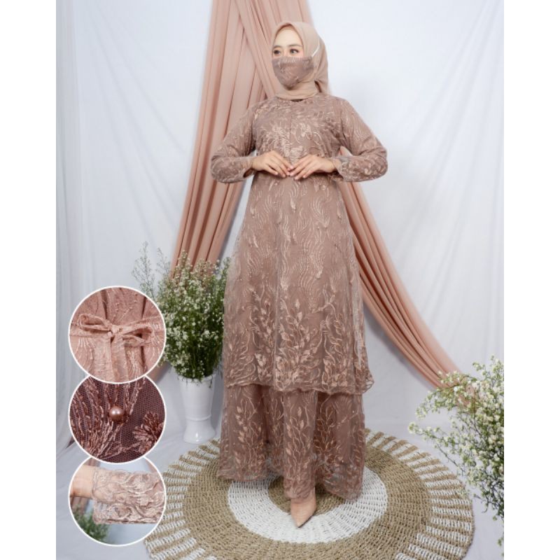 baju pesta kebaya terbaru kebaya modern kebaya brokat baju pesta