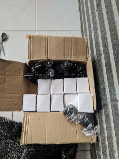 Tokos Plastik Ukuran 45
