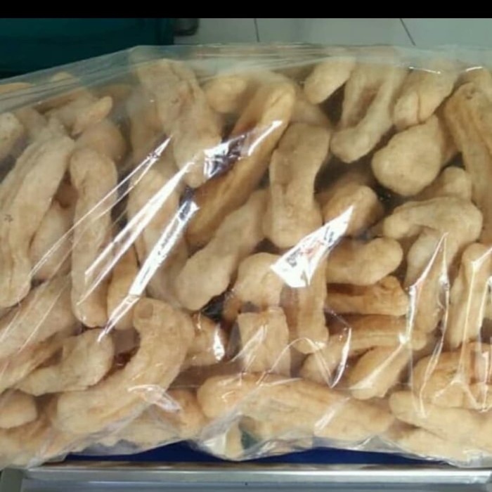 

Q12S Cuanki Lidah Panjang Asli Garut 50 Pcs D51qs