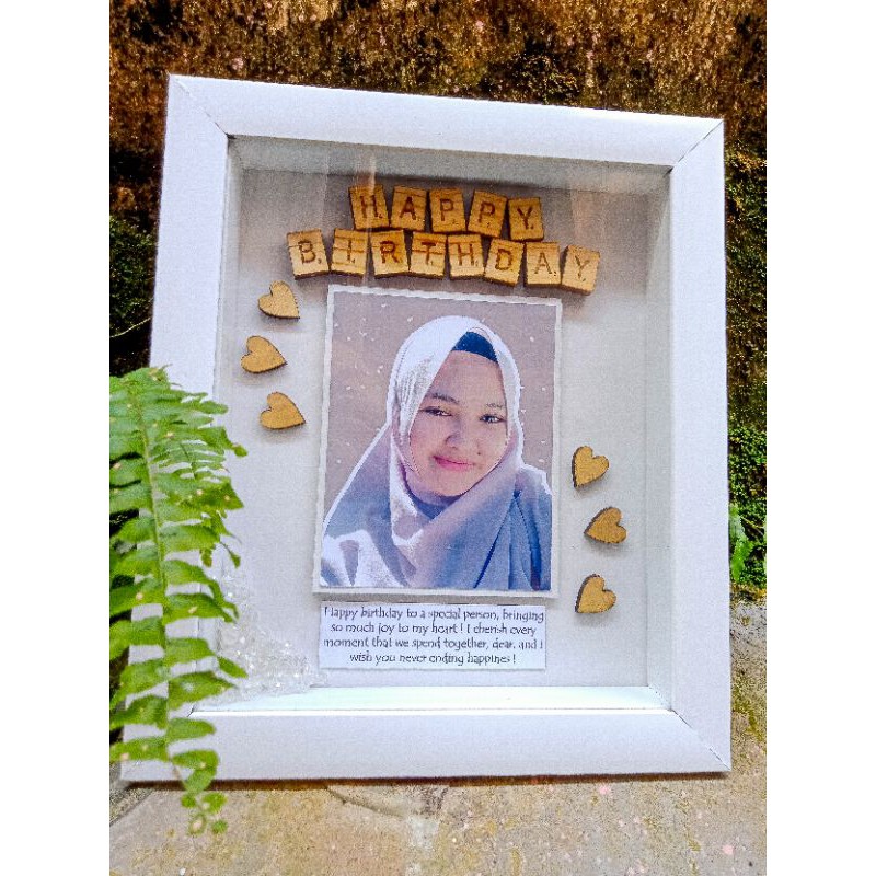 

Framegift