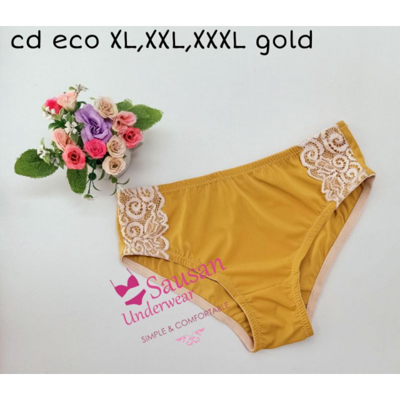 CD SAUSAN UNDERWEAR / CD SEGITIGA SAUSAN UNDERWEAR - tsabitacoll