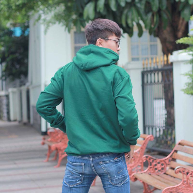 Sweater Hoodie Pria Jaket Hondie Cowok Premium Original