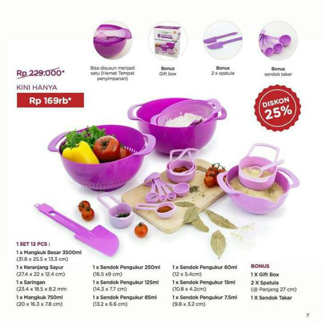

Homecook lets cook & bake