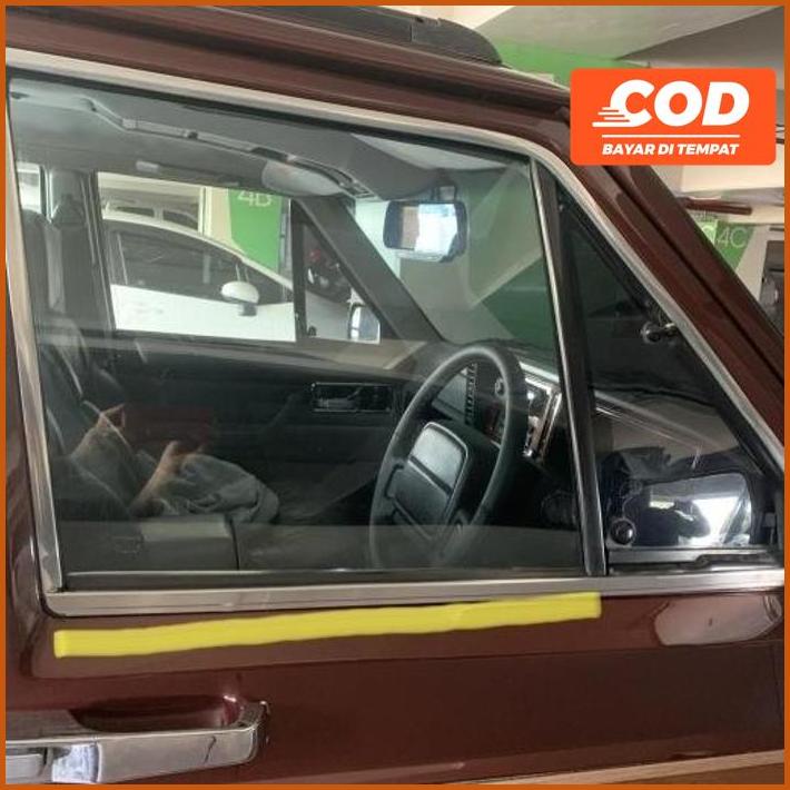 Sparepart Mobil Karet Pelipit Jeep Cherokee / Xj Luar New Produk Rekomendasi