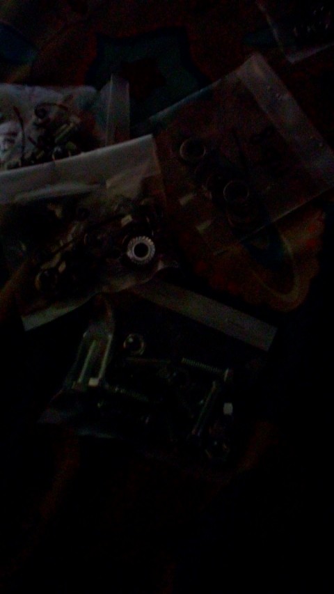 M6 X 1.00 Flange Nut / Mur Topi Stainless Steel 304