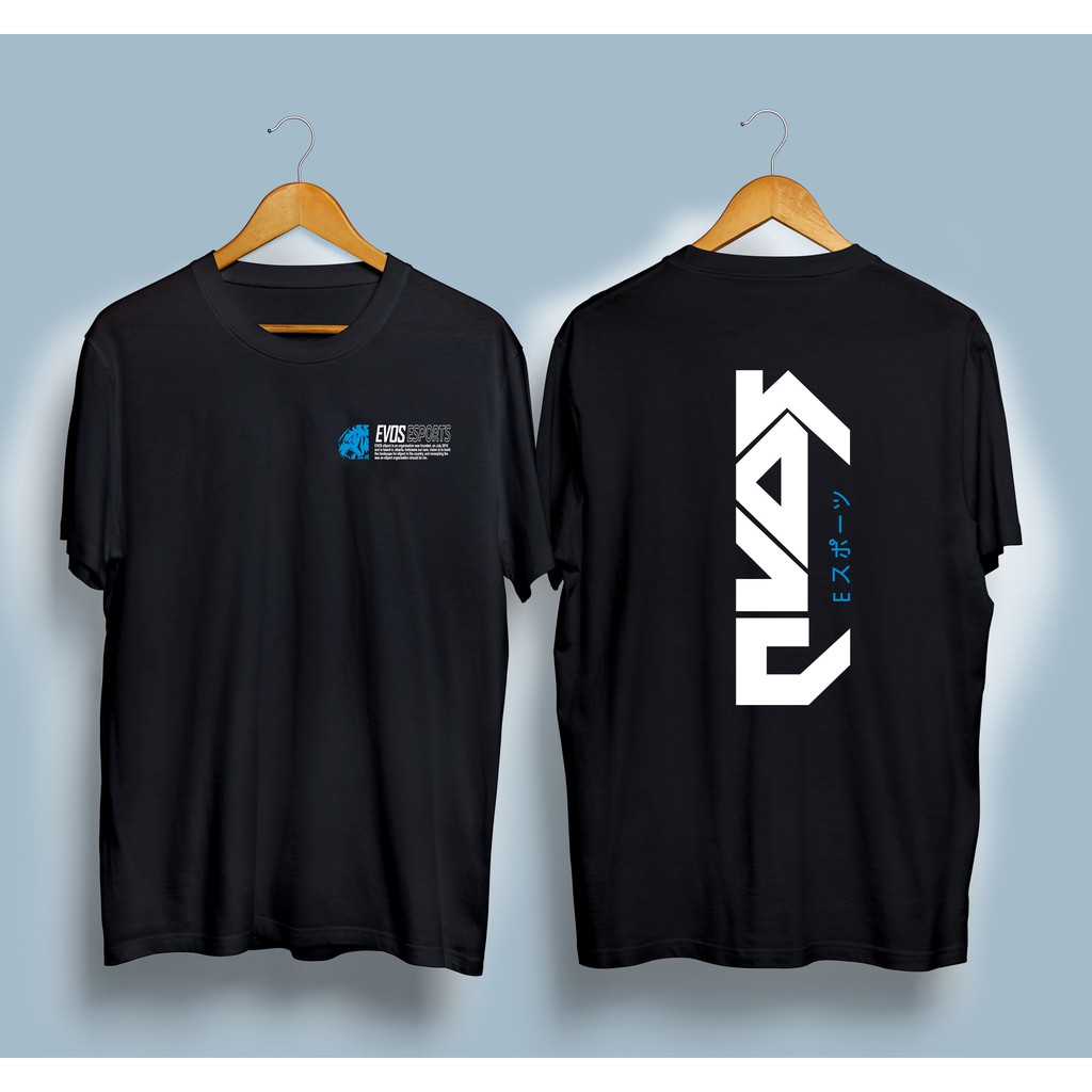 Kaos Gaming Evos Unleased