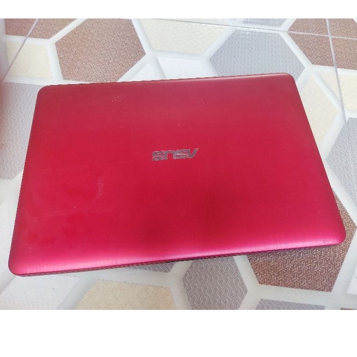LAPTOP ASUS CORE I3 RAM 4 GB