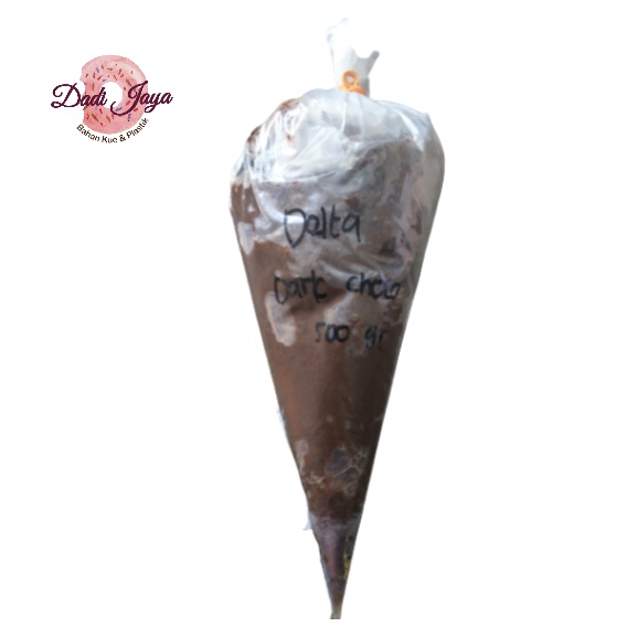 Filling Coklat Delta 500gr