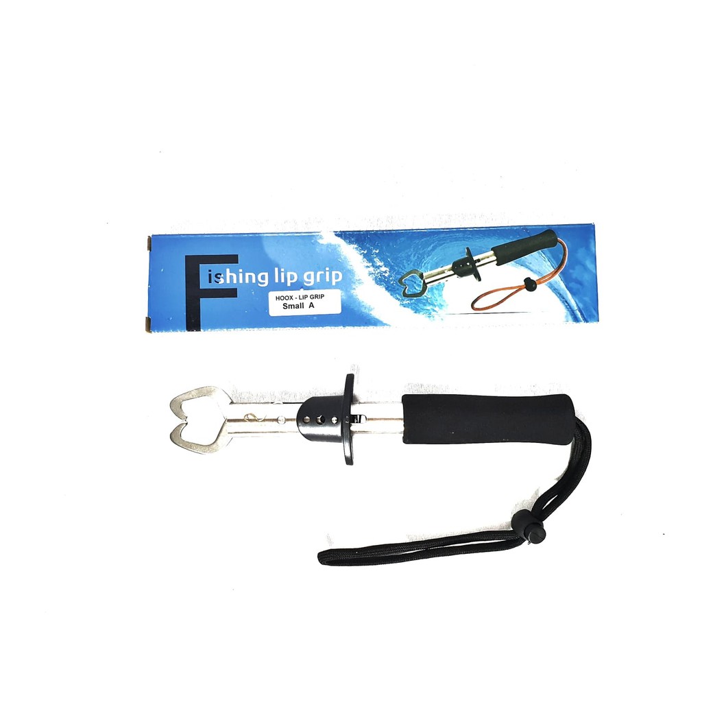 Hoox Lip Grip Small A