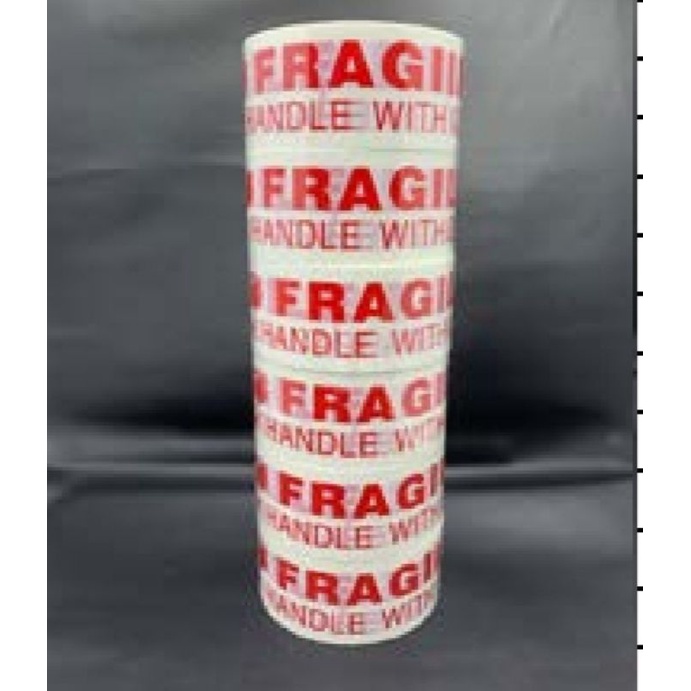 

lakban fragile