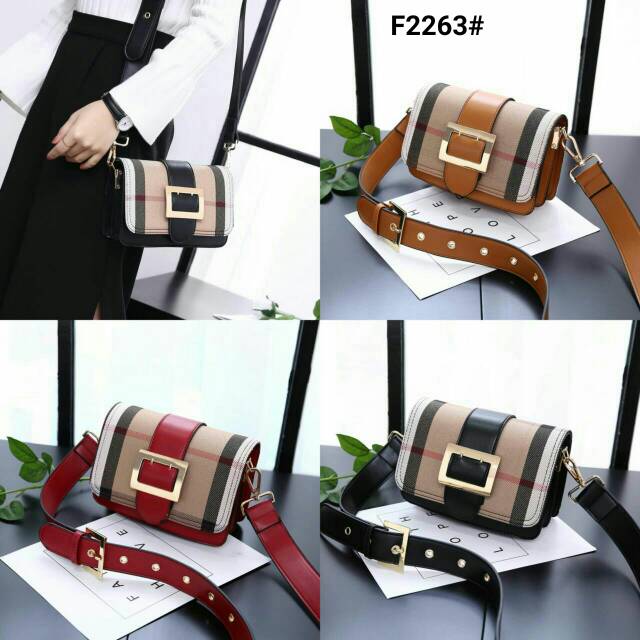 Lv Louis Vuitton Bridle Crossbody Bag