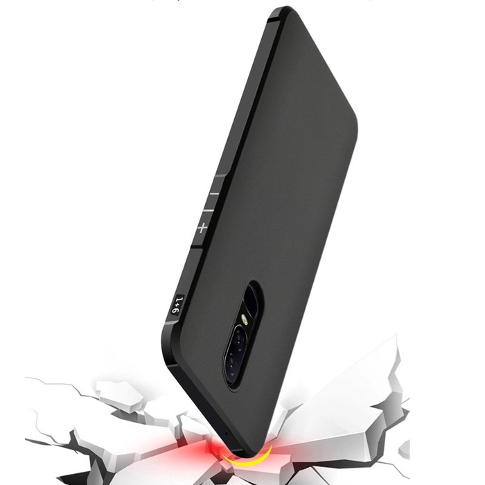 Hot Sale Case Oneplus 6 cocose original - casing cover oneplus 6