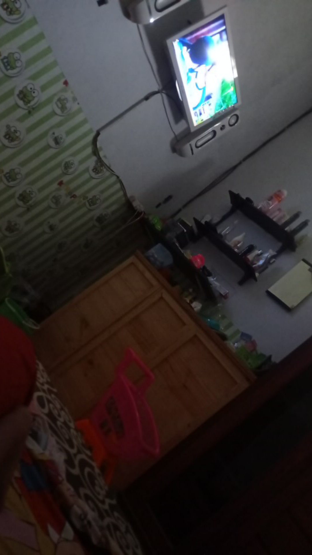 Pegangan Pintu Rumah 30cm Suling 34v 30.01 Vetano 2pasang + Body Pelor