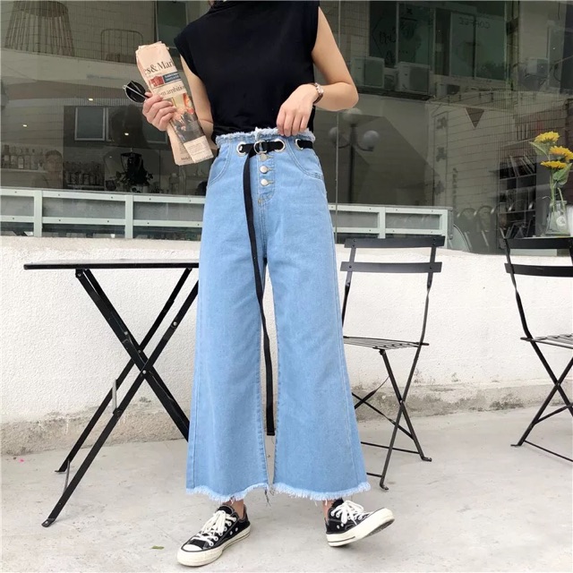 VIERLIN - Jeans 1258