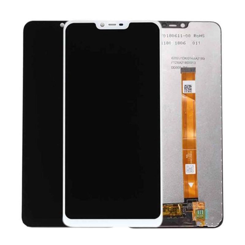 lcd oppo a3s/a5s