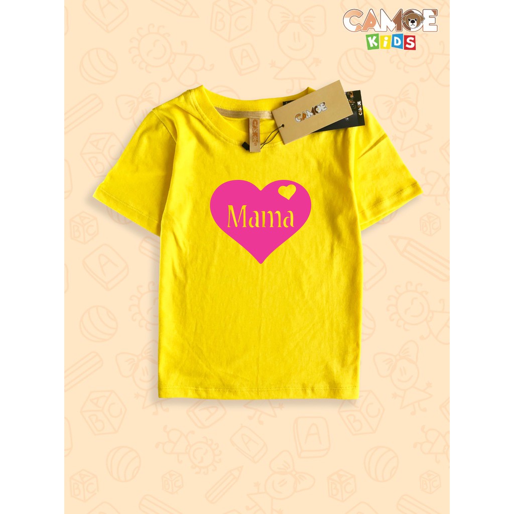 baju kaos anak kids bathing bape ape Camo