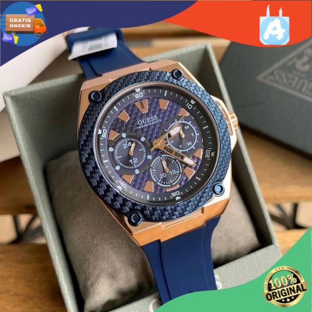 JAM TANGAN WANITA SALE  GUESS COUPLE