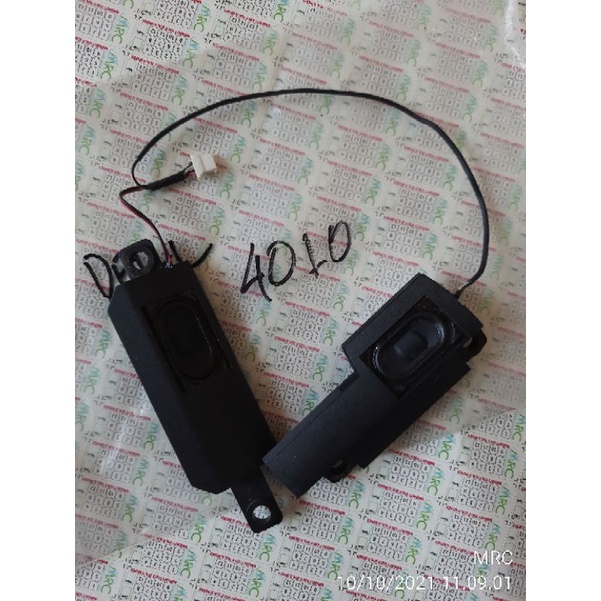 SPEAKER SOUND LAPTOP DELL INSPIRON N4010