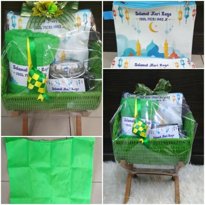 

Parsel Ramadhan Hampers lebaran new bedug rotan Best Seller