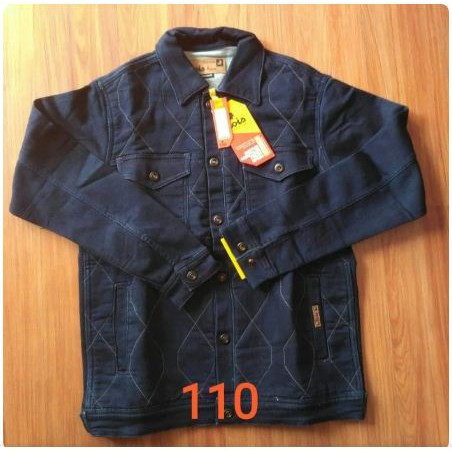 JAKET LOIS ORIGINAL MJF110