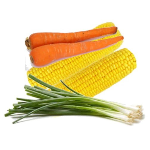 

PAKET BAKWAN JAGUNG / Sayur Segar