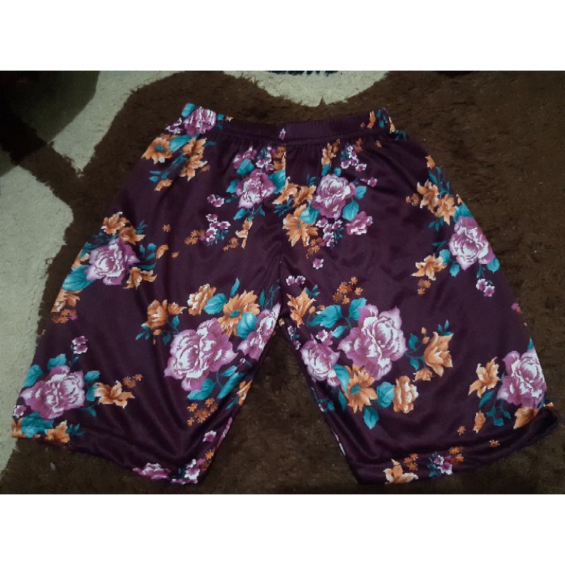 CELANA MOTIF ANAK