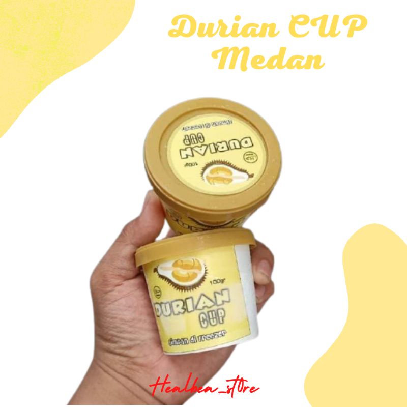 

Durian Cup Medan