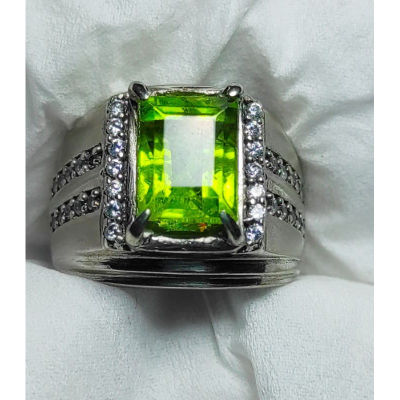 

Peridot