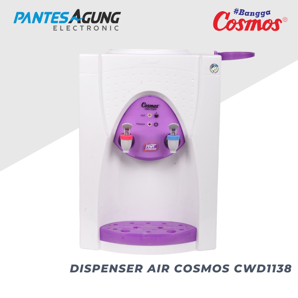 Dispenser Air COSMOS cwd1138