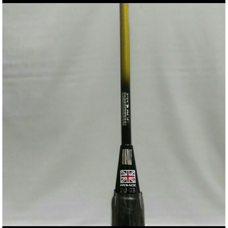 RAKET PROACE SWEETSPOT 3000 100% ORIGINAL