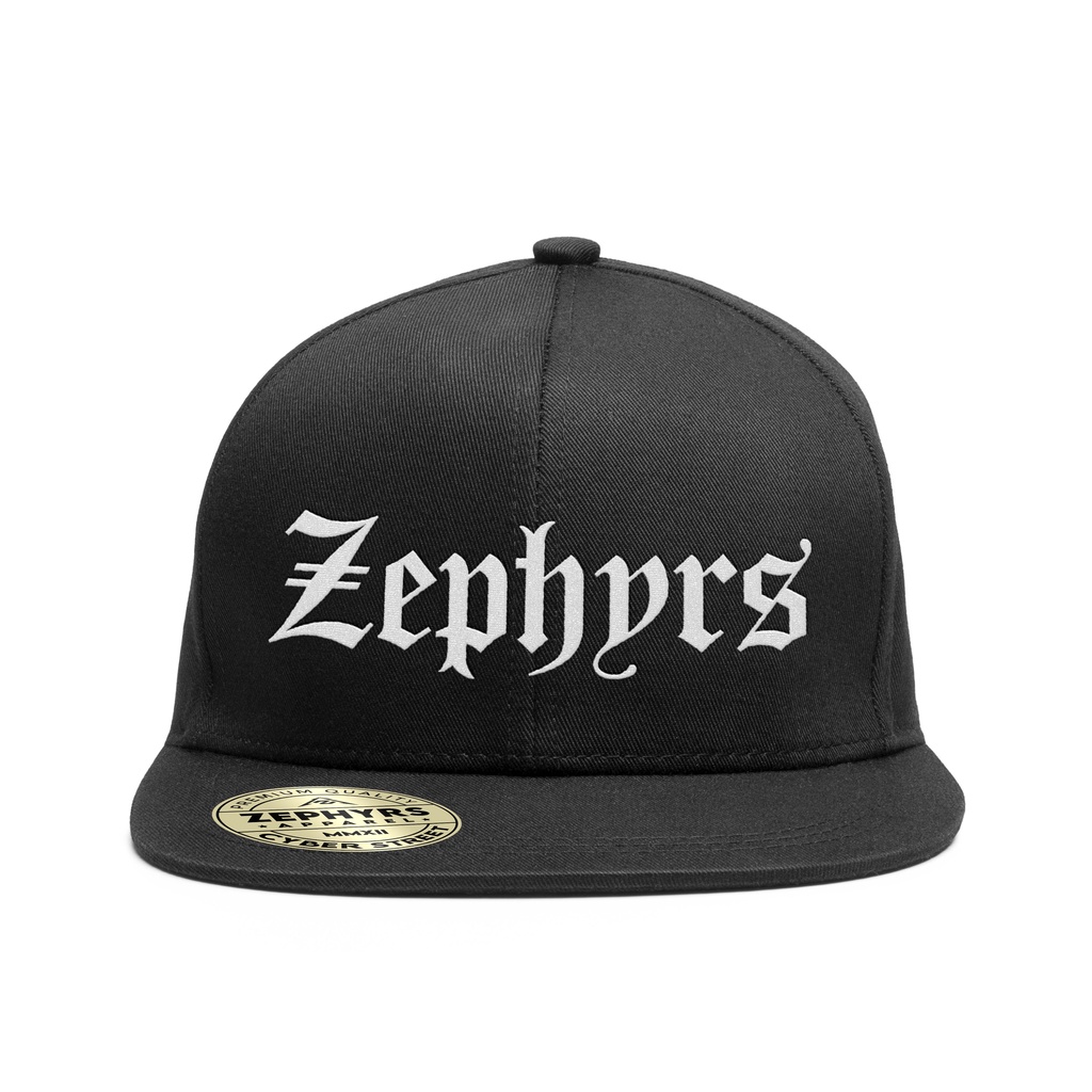 TOPI ZPHRS SNAPBACK TERBARU