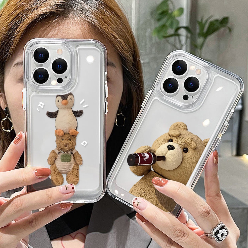 Casing TPU Samsung A02 A12 A52S A03 A23 A13 A32 A72 A11 A51 A50 A30S A50S A33 A53 A73 A71 A21s A20s A10s A22 A322 S1