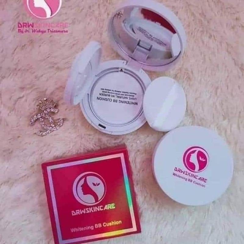 BB CUSHION DRW SKINCARE