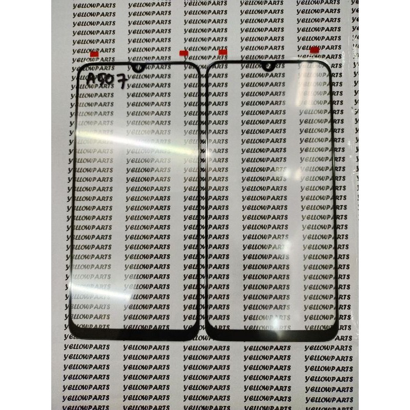 KACA GLASS LCD SAMSUNG GALAXY A50 A50S A505 A507