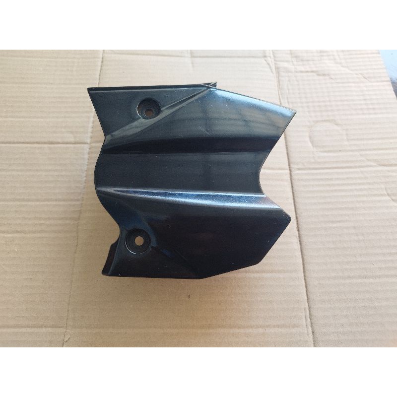 cover tutup gear gir motor yamaha vega zr original bekas