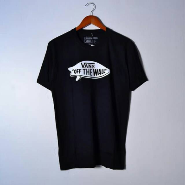 baju vans off the wall